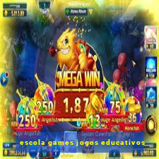 escola games jogos educativos